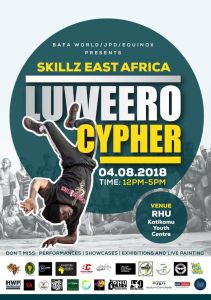Who Got Skillz 2018