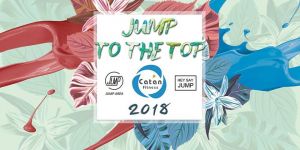 Catan Jump To The Top 2018