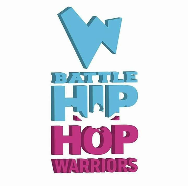 HIP HOP Warrior Battle 2018 poster