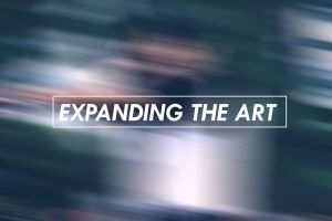 Expanding The Art 2018