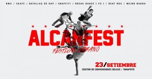 Alcanfest 2018