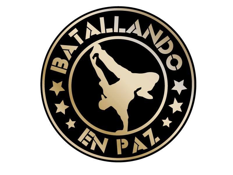 Batallando En PAZ 2018 poster