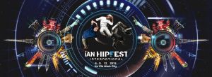 Hipfest International 2018