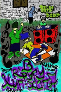 В Кругу Хип-Хопа 2018