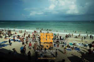 Mi Casa Holiday - Mexico 10yr Anniversary 2018