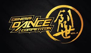 Malaysia Genesis Dance Competition 4