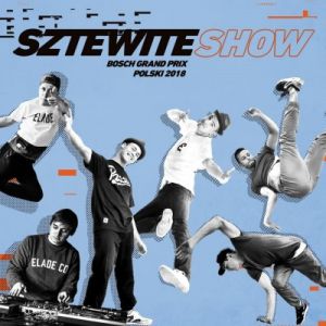 CROPP BALTIC GAMES 2018