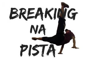 Breaking Na Pista 2018
