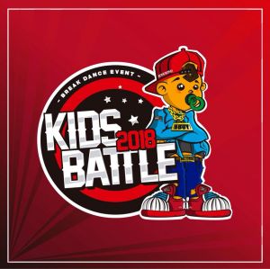 KIDS BATTLE 2018