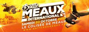 Battle De Meaux International 2018