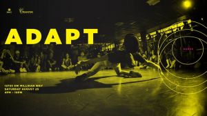 ADAPT 2018