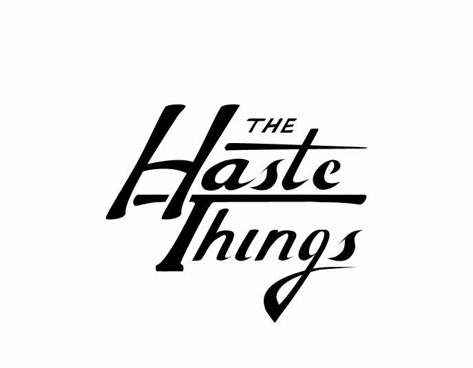 Haste Things' Culture Clash 2018 poster