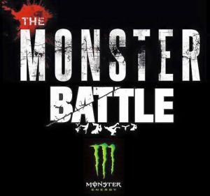 The Monster Battle 2018