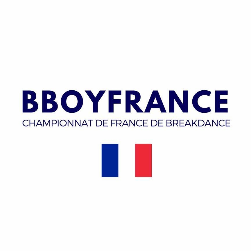 Bboyfrance Tour Occitanie 2018 poster