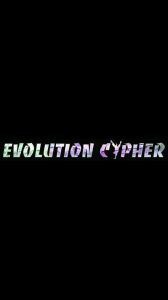 Evolution Cypher 2018