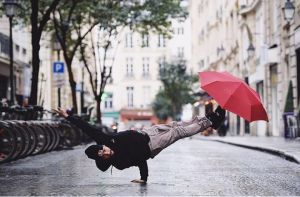 The Street Clash Of Autum 2018