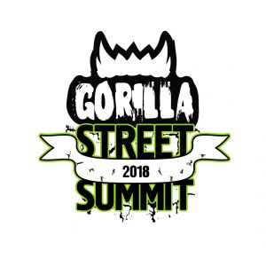 Gorilla Street Sammit 2018