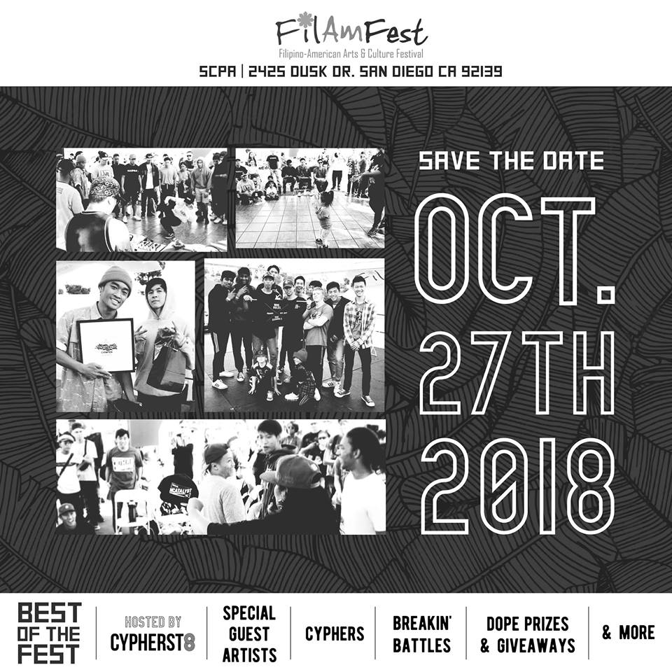 Best of the Fest 2018 poster