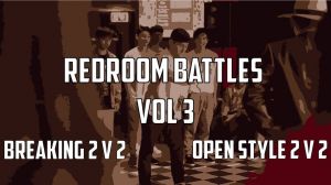 Redroom Battles 2018