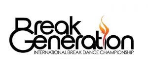 Break Generation 2018