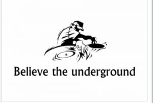 Believe The Underground 2018