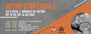 Retro - Bboy Jam 2018