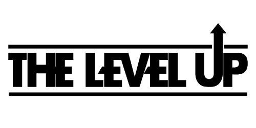 The Level Up - 1v1 Freestyle Battle 2018 poster