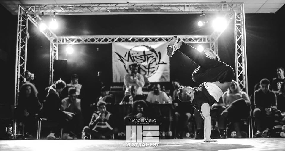 Elsau Connexion 2018 poster