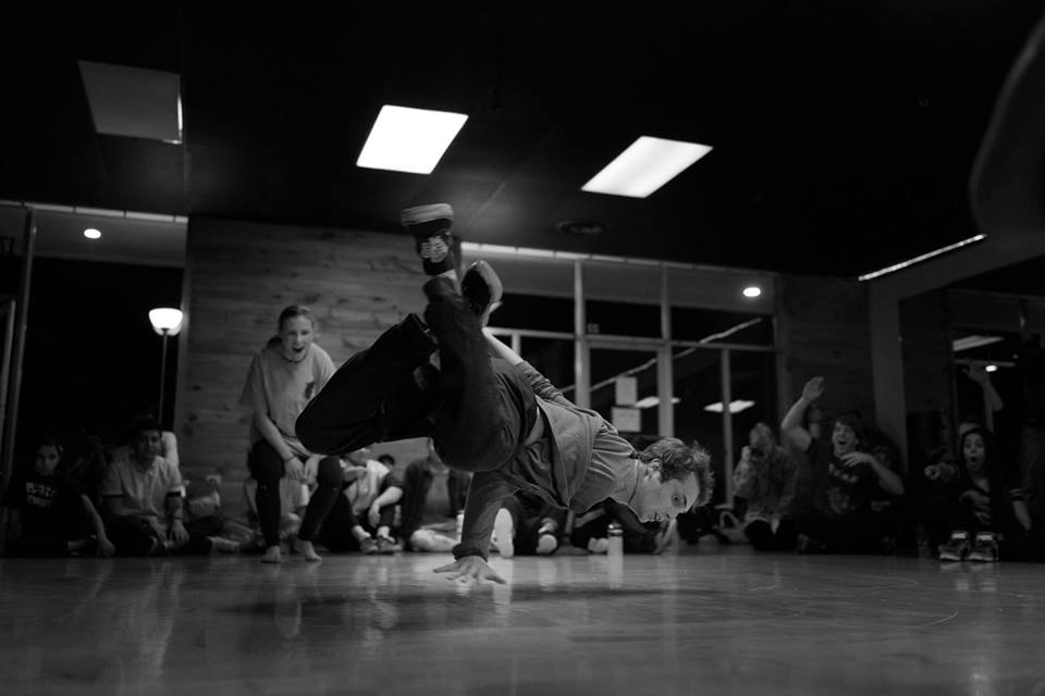 Crew Love Colorado 2 • 2v2 Freestyle Battle & Party 2019 poster