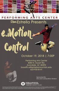 E.motion Control 2018