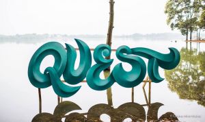 Quest Festival 2018