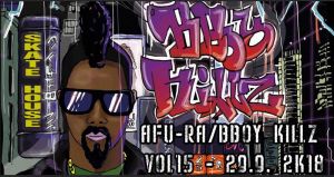 Soul Sessions Oslo Extended 2018