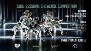 Showcase Competition // Soul Sessions Extended 2018