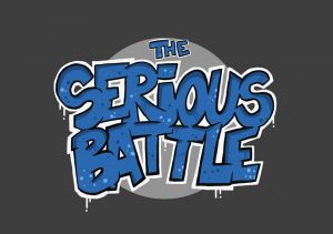 The Serious Battle 2018