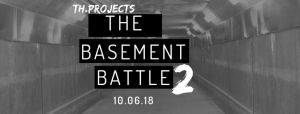 The Basement Battle 2