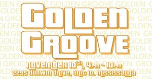 Golden Groove 2018