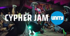 UNITY Cypher Jam 2018