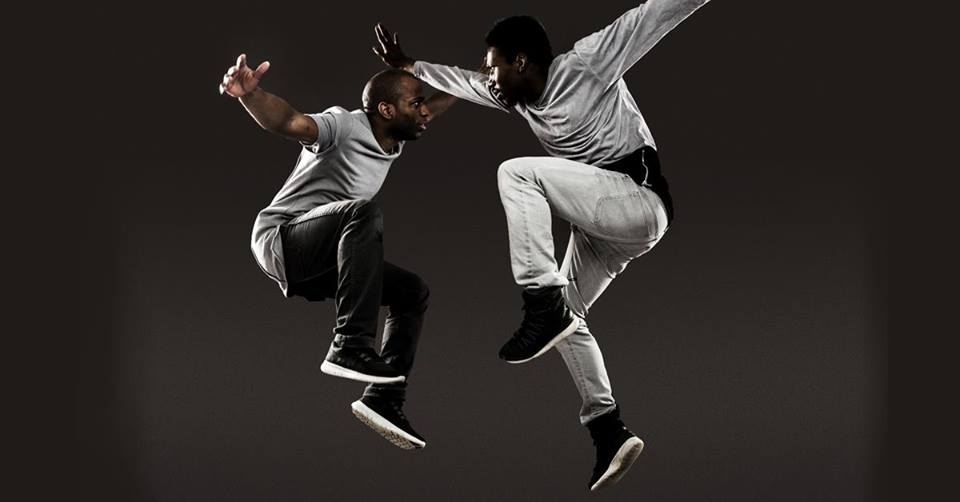 Ephrat Asherie Dance 2018 poster