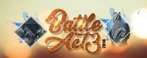 Battle Act 3