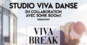Viva Break 9