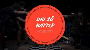 Uai So Battle 2018