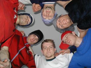 Funky Circle Squad 20th Anniversary 2018