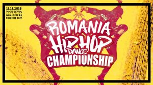 Hip Hop International Romania 2018