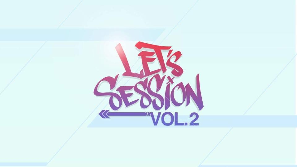 Let's Session 2 poster