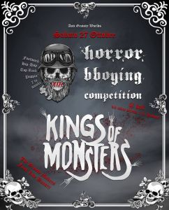 KINGS of Monsters 13