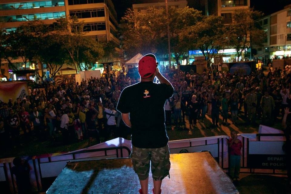 The Calling 2018 poster