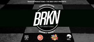 BRKN International Florida: Season 2 • Round 2