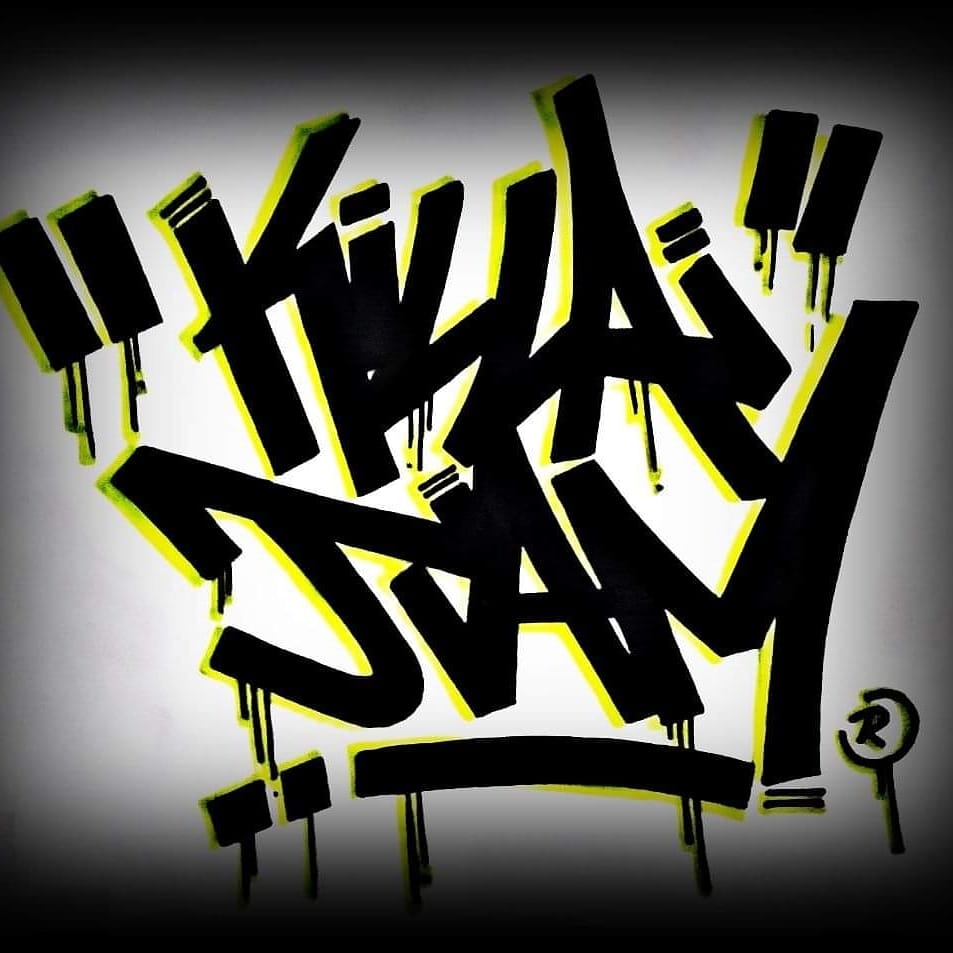 Killajam + Killajam Kids 2018 poster