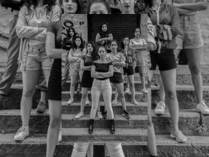 HEY, YOU GETTING DOWN? STREET CULTURE EDITION VI