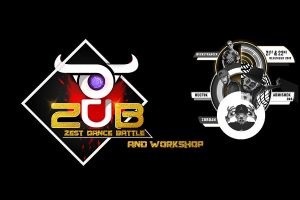 Zest dance battle 2018